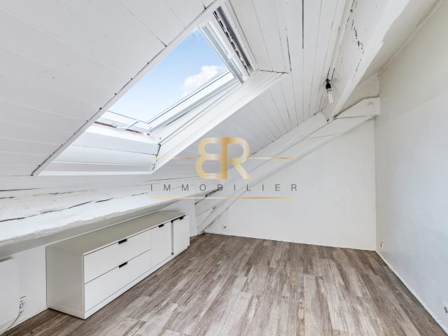 Appartement vente à Paris, Île-de-France