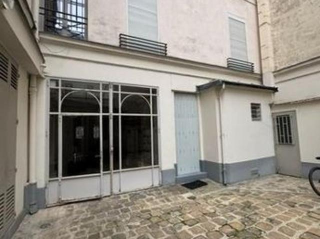 Appartement vente à Paris, Île-de-France