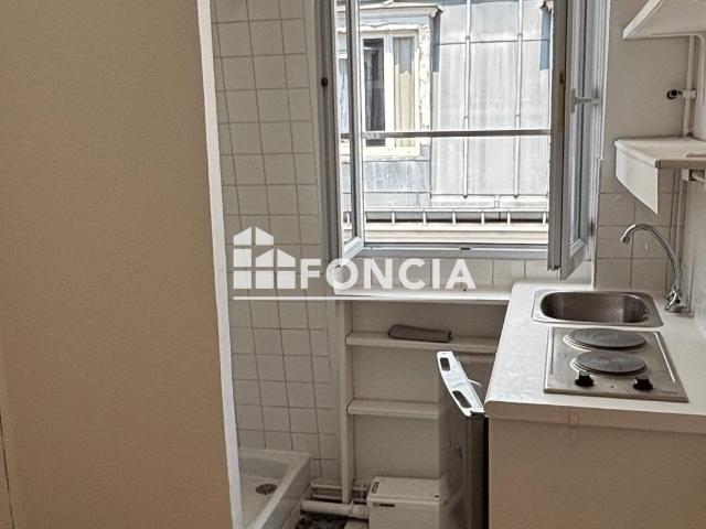 Appartement vente à Paris, Île-de-France