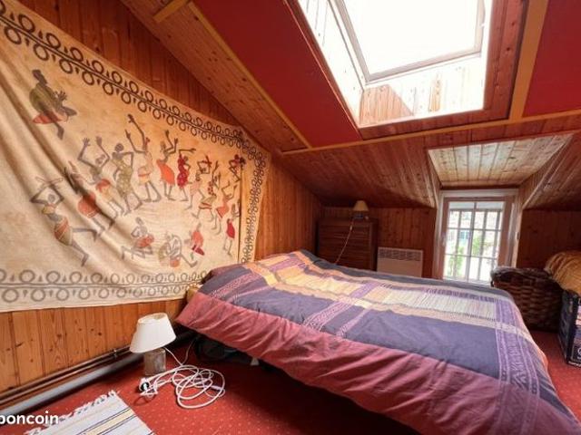 Appartement vente à Saint-Malo, Bretagne
