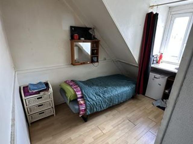 Appartement vente à Paris, Île-de-France