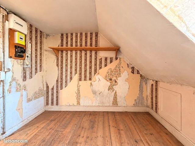 Appartement vente à Paris