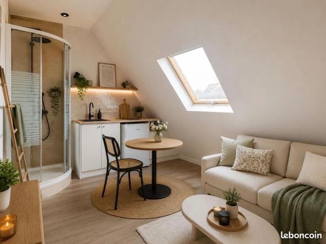 Appartement vente à Nanterre, Neuilly-sur-seine
