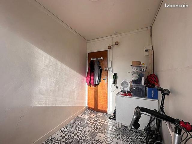 Appartement vente à Chambéry
