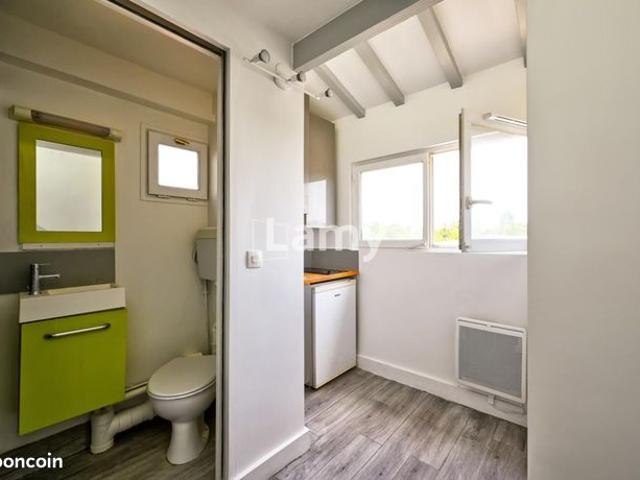 Appartement vente à Versailles