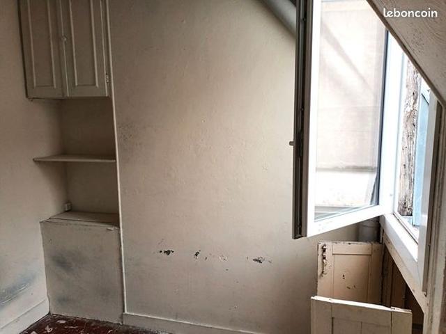 Appartement vente à Paris, Île-de-France