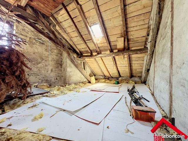 Appartement vente à Brive-la-Gaillarde, Donzenac