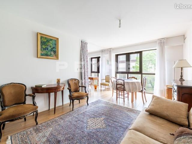 Appartement vente à Paris, Île-de-France