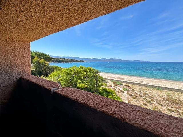 Appartement vente à Ajaccio, Vico