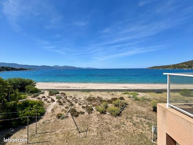 Appartement vente à Ajaccio, Coggia