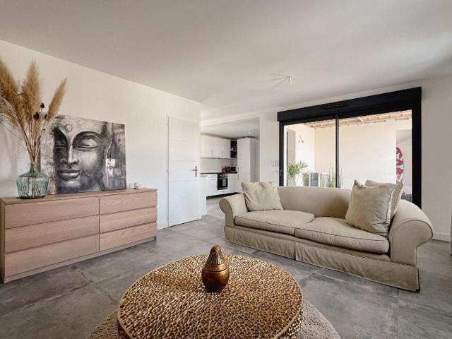 Appartement vente à La Rochelle