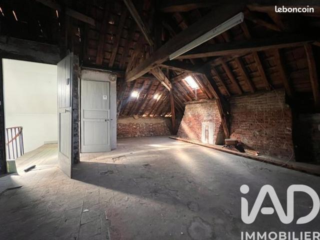 Appartement vente à Poitiers, Vernon