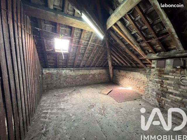 Appartement vente à Poitiers, Vernon