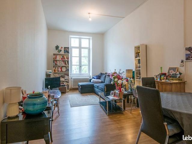 Appartement vente à Rodez, Onet-le-château