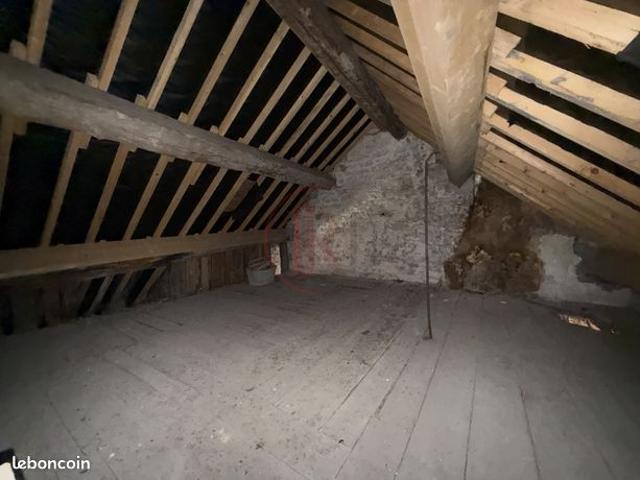 Appartement vente à Besançon, Ornans