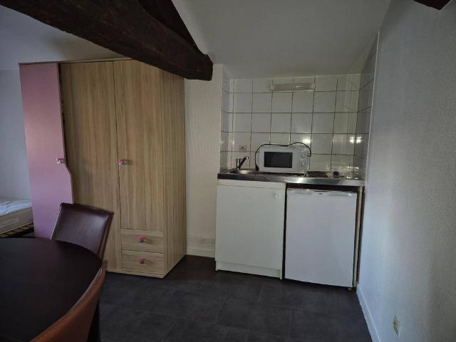 Appartement location à Mâcon
