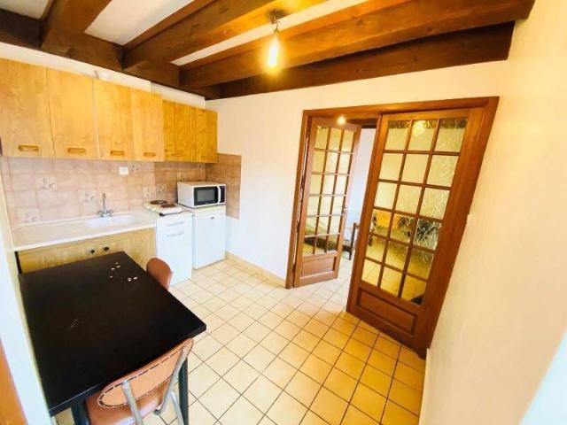 Appartement location à Mâcon