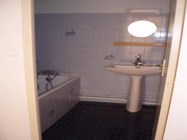 Appartement location à Mâcon