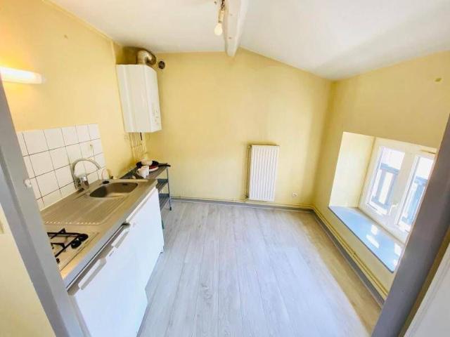 Appartement location à Mâcon