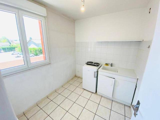 Appartement location à Mâcon