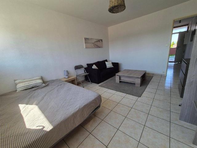 Appartement location à Mâcon