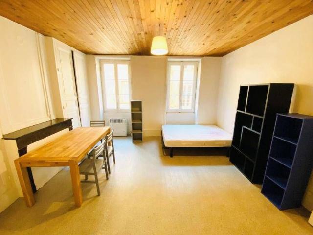 Appartement location à Mâcon