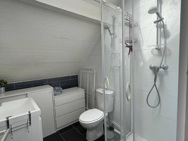 Studio location à Deuil-la-Barre, Val-d'Oise
