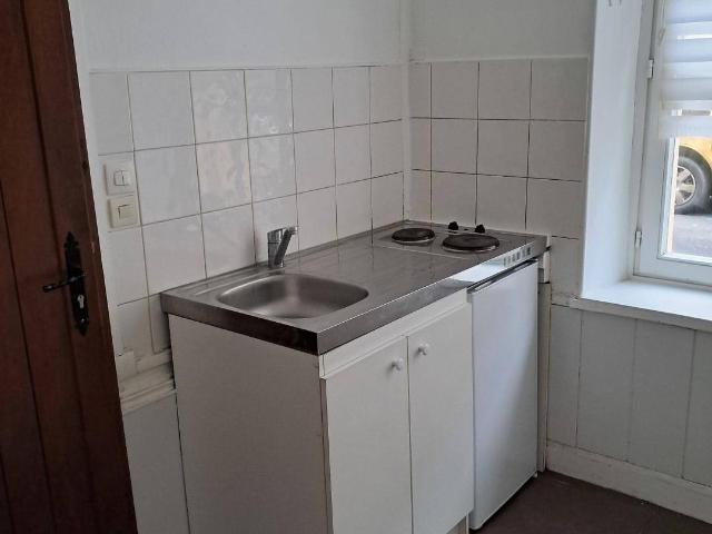Studio location à Saint-Arnoult-en-Yvelines, Yvelines