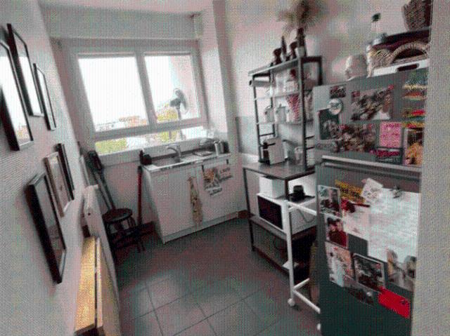 Studio location à Adamville, Saint-Maur-des-Fossés