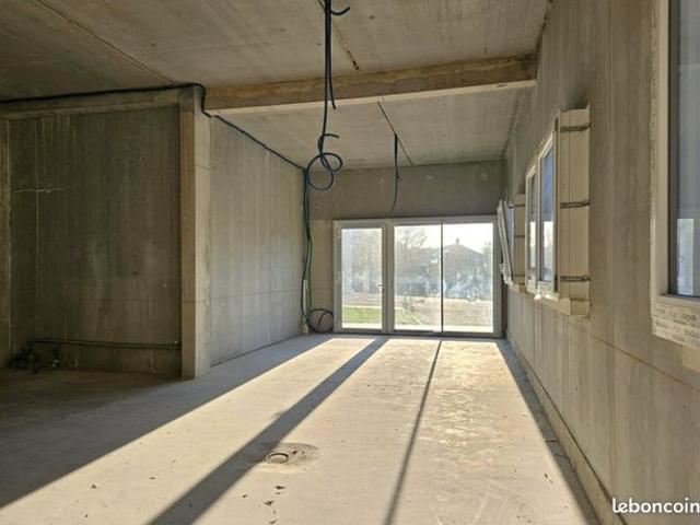 Appartement vente à Villefranche-de-Rouergue, Baraqueville