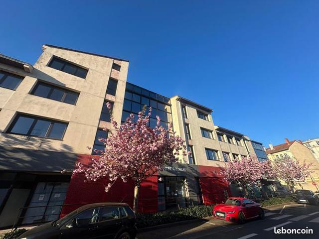 Appartement vente à Roanne