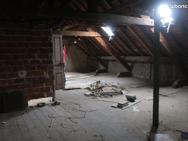 Appartement vente à Aurillac