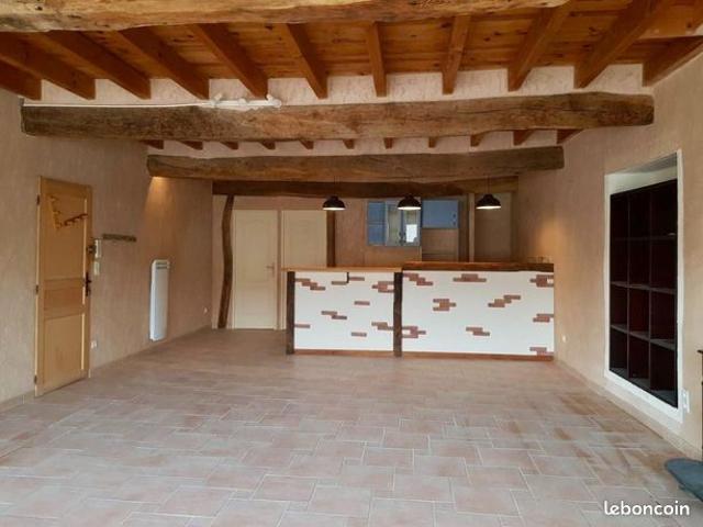 Appartement vente à Condom, Eauze