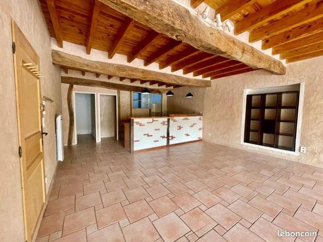 Appartement vente à Condom, Eauze