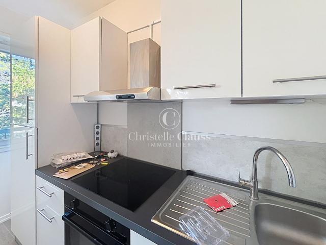 Appartement location à Colmar-Ribeauvillé, Colmar