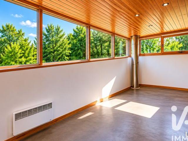 Appartement vente à Dijon, Plombières-lès-dijon