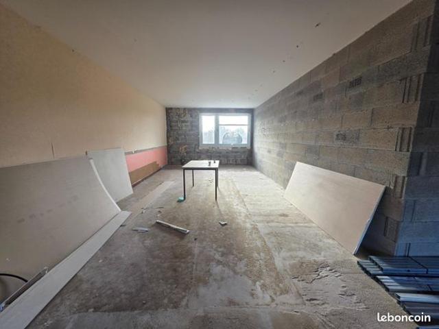 Appartement vente à La Flèche
