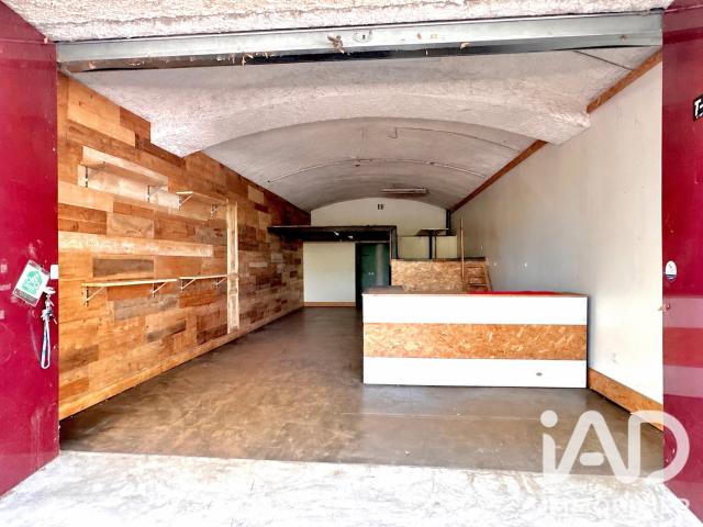 Appartement vente à Privas, Bourg-saint-andéol