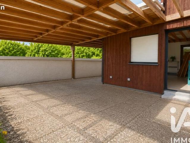 Appartement vente à Dijon, Plombières-lès-dijon