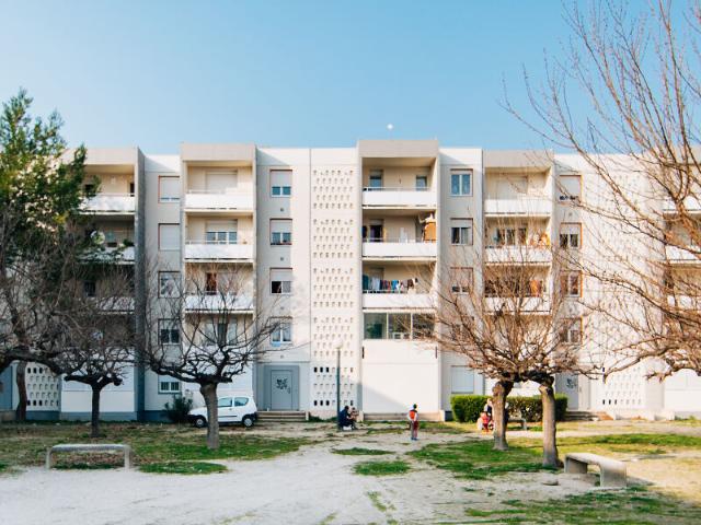 Appartement location à Apt, Cavaillon