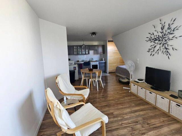 Studio location à Franconville, Val-d'Oise
