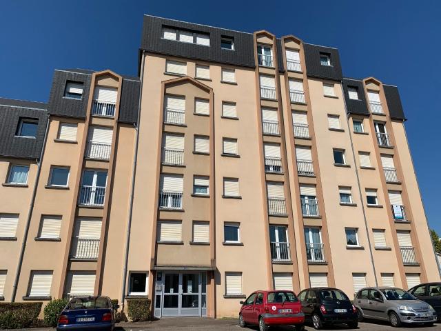 Appartement location à Limoges