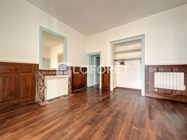 Appartement location à Bressuire, Thouars