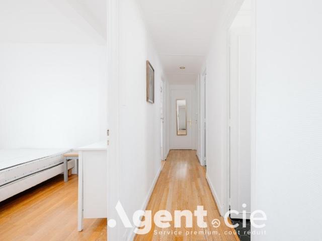 Appartement location à Caen