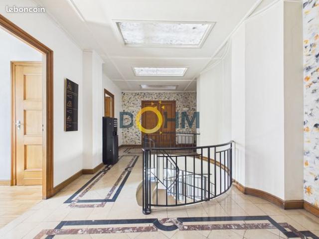 Appartement vente à Le Puy-en-Velay, Le Puy-en-velay