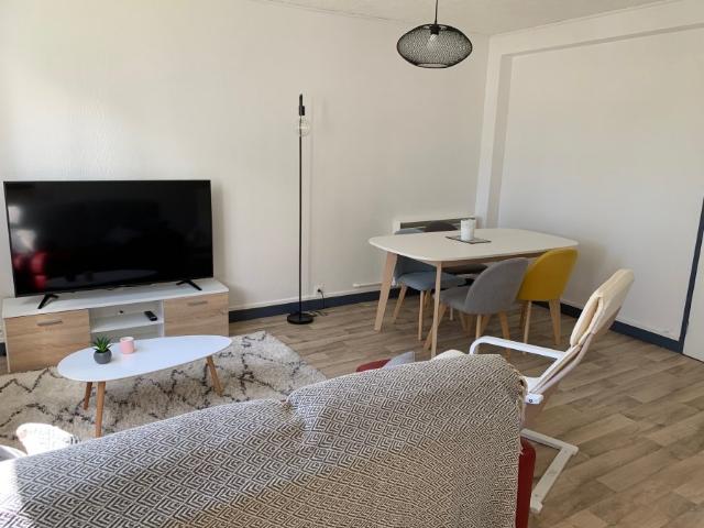 Appartement location à Brest, Bretagne