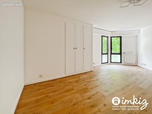 Appartement vente à Levallois-Perret, Hauts-de-Seine