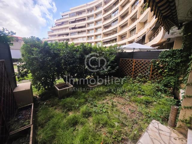 Appartement vente à Font de Veyre, Cannes