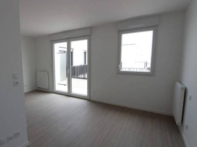 Appartement location à Saint-Nazaire, Saint-nazaire