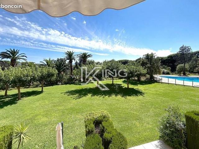 Appartement vente à Arrondissement de Draguignan, Saint-raphaël